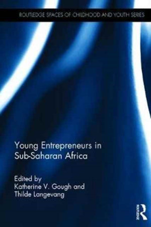 Young Entrepreneurs in Sub-Saharan Africa