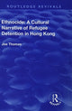 Book cover of: Ethnocide: A Cultural Narrative of Refugee Detention in Hong Kong. By: Joe Thomas