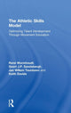 Book cover of: Athletic Skills Model. By: René Wormhoudt