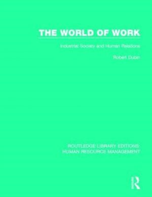 World of Work