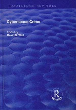 Cyberspace Crime