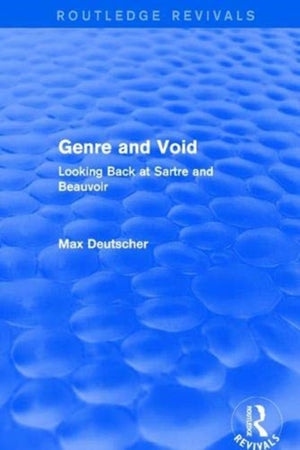 Revival: Genre and Void (2003)