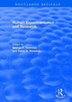 Book cover of: Revival: Human Experimentation and Research (2003). By: George F. Tomossy