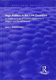 Book cover of: High Politics in the Low Countries. By: Arco I. Timmermans