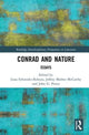 Book cover of: Conrad and Nature. By: Lissa Schneider-Rebozo