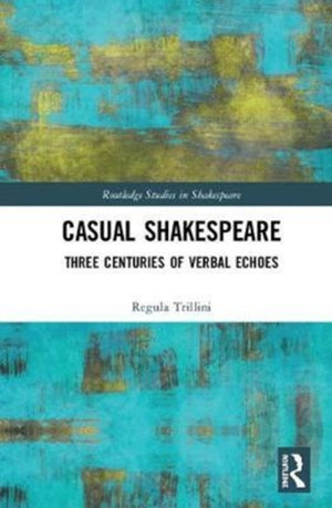 Casual Shakespeare
