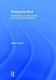 Book cover of: Writing the Mind. By: Simon Kemp