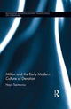Book cover of: Milton and the Early Modern Culture of Devotion. By: Naya Tsentourou