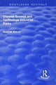 Book cover of: Chinese Science and Technology Industrial Parks. By: Susan M. Walcott
