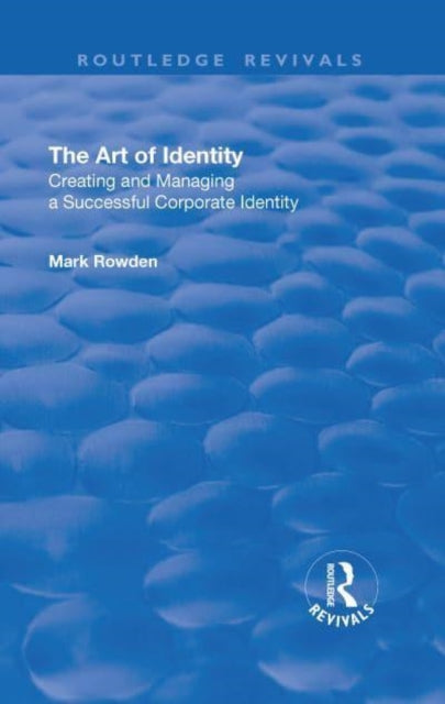 The Art of Identity