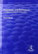 Book cover of: Hegemony and Resistance. By: Thiven Reddy