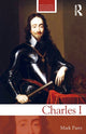 Book cover of: Charles I. By: Mark Parry