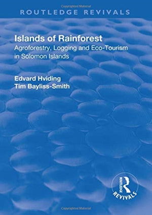 Islands of Rainforest