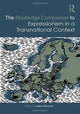 Book cover of: Routledge Companion to Expressionism in a Transnational Context. By: Isabel Wünsche
