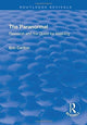 Book cover of: Paranormal. By: Eric Carlton