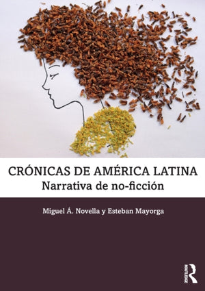 Cronicas de America Latina