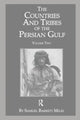 Book cover of: Countries & Tribes Of Persian Gulf. By: S. B. Miles