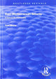 Book cover of: Euro-Mediterranean Security. By: Sven Biscop
