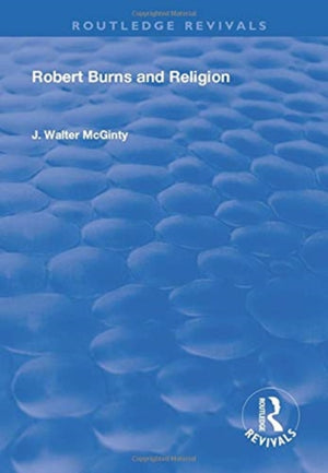 Robert Burns and Religion