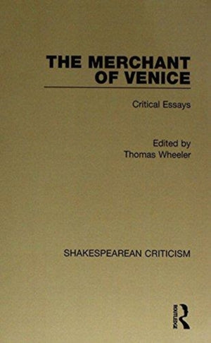 Merchant of Venice