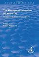 Book cover of: Refugees Convention 50 Years on. By: Susan Kneebone