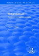 Book cover of: Global Antitrust