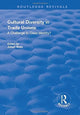 Book cover of: Cultural Diversity in Trade Unions: A Challenge to Class Identity?. By: Johan Wets