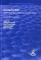 Book cover of: Serving the State. By: Morton R. Davies