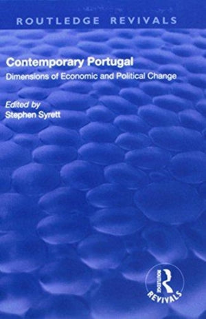Contemporary Portugal