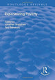 Book cover of: Experiencing Poverty