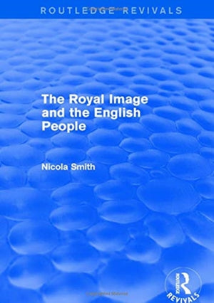 Royal Image and the English People