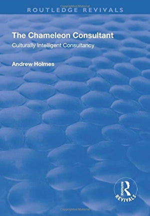 Chameleon Consultant