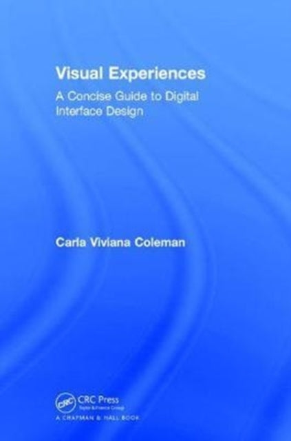 Book cover of: Visual Experiences. By: Viviana Coleman