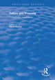 Book cover of: Culture and Economy. By: Ullrich Kockel