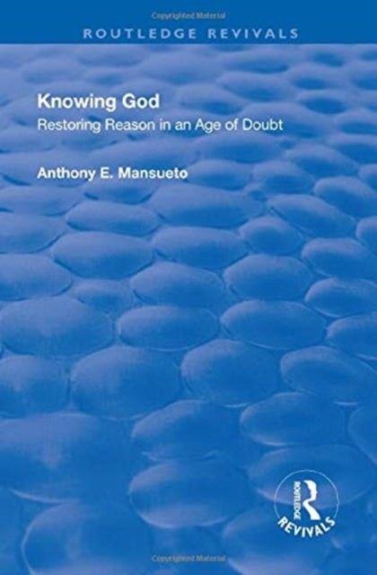 Knowing God