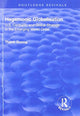 Book cover of: Hegemonic Globalisation. By: Thanh Duong