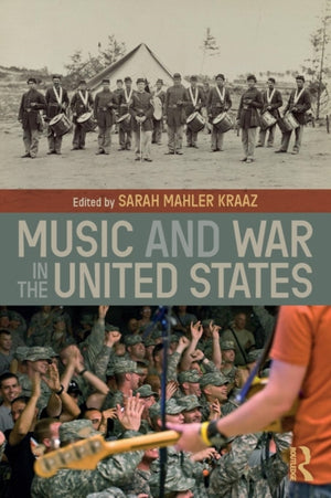 Music and War in the United States