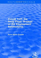 Book cover of: Voices from the Shop Floor. By: Anne-Marie Greene