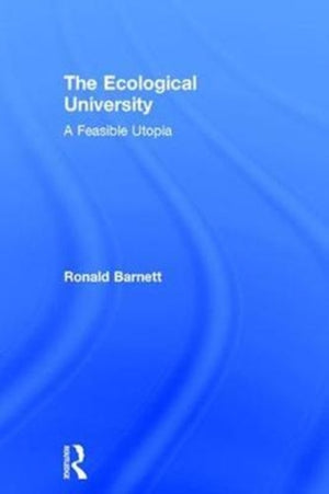 The Ecological University