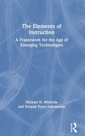 Elements of Instruction