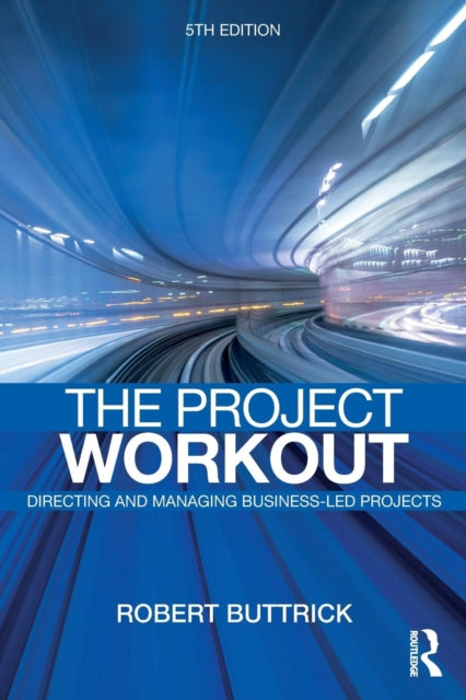 Project Workout