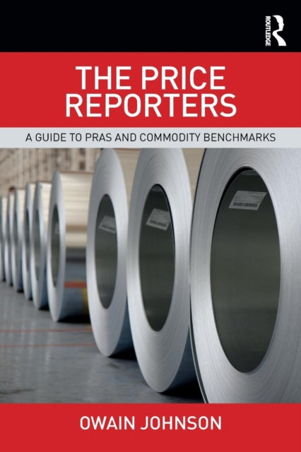 Price Reporters