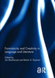 Book cover of: Formulaicity and Creativity in Language and Literature. By: Ian MacKenzie