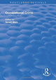 Book cover of: Occupational Crime