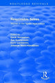 Book cover of: Responsible Selves