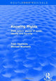 Book cover of: Revival: Knowing Rights (2001). By: Trish Oberweis