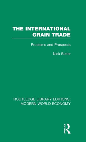 International Grain Trade