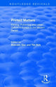 Book cover of: Printed Matters. By: Malcolm Gee