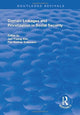 Book cover of: Domain Linkages and Privatization in Social Security. By: Jun-Young Kim