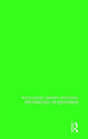 Book cover of: Psychological Aspects of Learning and Teaching. By: Kevin Wheldall